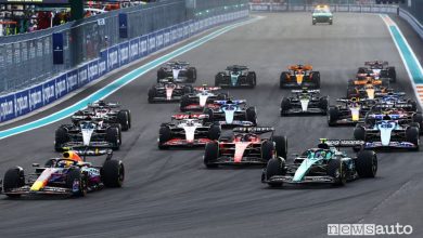 Classifica Formula 1 2023, Mondiale Piloti e Costruttori