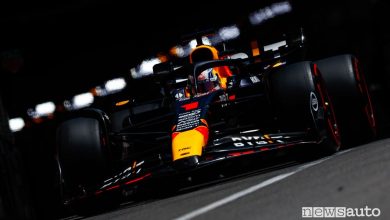 Qualifiche F1 Monaco 2023 pole position, griglia di partenza