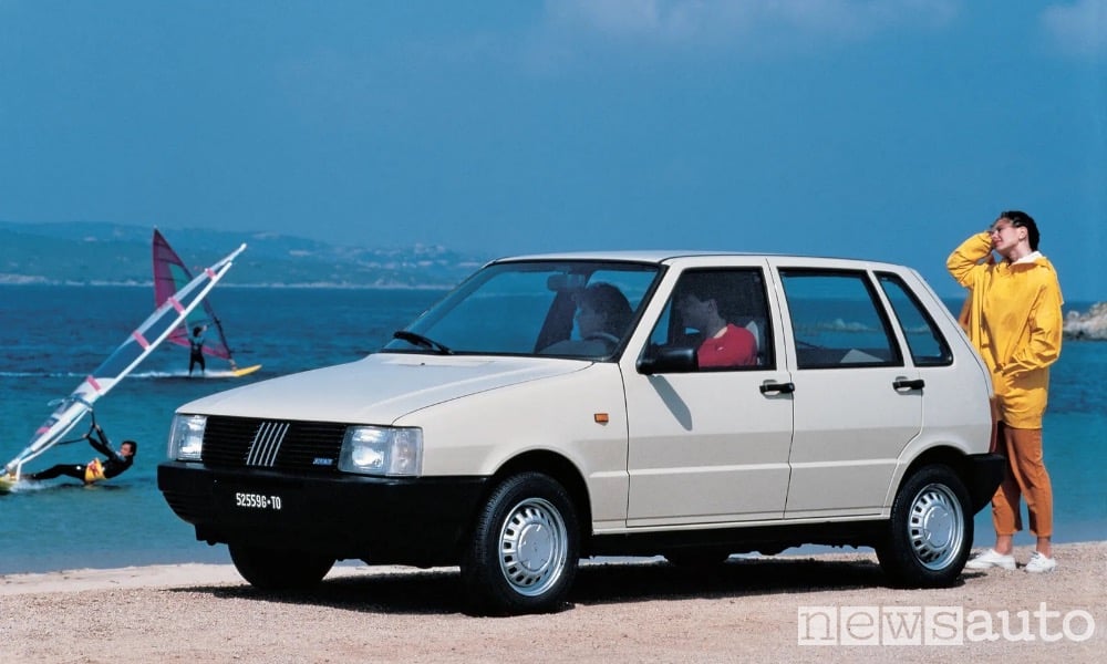 Fiat Uno
