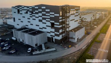Gigafactory Stellantis, inaugurata la prima in Francia
