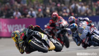 MotoGP Francia 2023, risultati gara, classifica e ordine d’arrivo