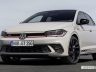 Volkswagen Polo GTI Edition 25 anteriore 3/4