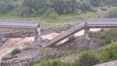Crollo ponte in Calabria, le cause VIDEO