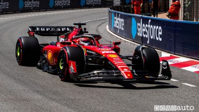 Orari F1 Spagna 2023, diretta TV Sky, Now e TV8
