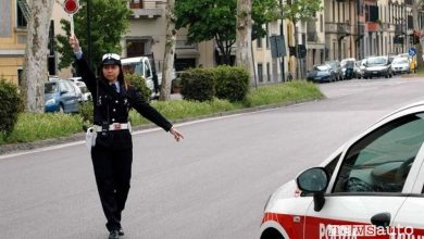 Stop alla auto diesel Euro 5 a Firenze