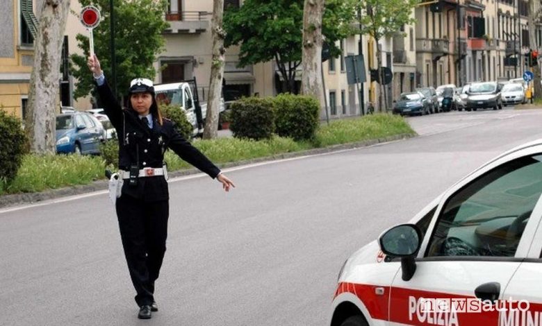 Stop alla auto diesel Euro 5 a Firenze
