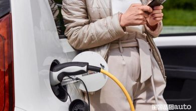 Quanto costa ricaricare l’auto elettrica in Europa
