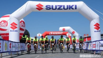 Suzuki Bike Day 2023