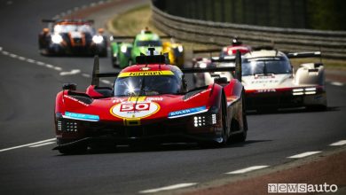 Hyperpole 24 Ore di Le Mans 2023