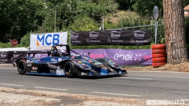 Rieti-Terminillo 2023, programma e percorso