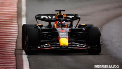 F1 GP Canada 2023, risultati gara, classifica e ordine d’arrivo