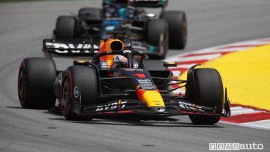 Orari F1 Canada 2023