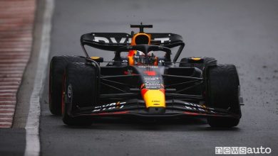 Qualifiche F1 Canada 2023 pole position, griglia di partenza