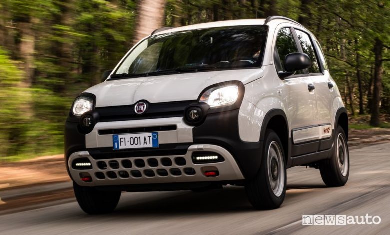 Mercato auto 2024, dati annuali auto più vendute Italia