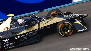 La Formula E 2023 corre negli Stati Uniti a Portland
