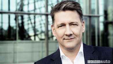 Gernot Döllner CEO Audi