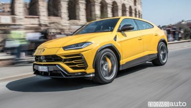 Regole per il noleggio di supercar e auto sportive