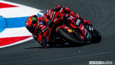 MotoGP Olanda Assen 2023, risultati gara, classifica e ordine d’arrivo