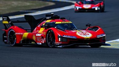 24 Ore di le Mans 2023