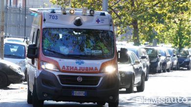 ambulanza