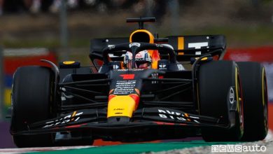 F1 GP Spagna 2023, risultati gara, classifica e ordine d’arrivo