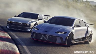 Brevetto Hyundai per la guida assistita in pista