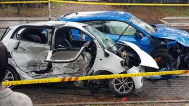 Incidente youtuber a Roma, bambino morta