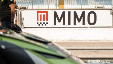 Milano Monza Motor Show 2023, date e programma del MIMO