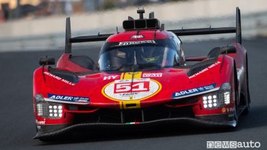 24 Ore di Le Mans 2023, classifica finale e risultati