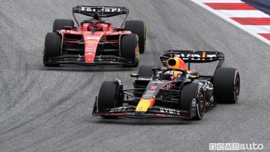 F1 GP Austria 2023, risultati gara, classifica e ordine d’arrivo