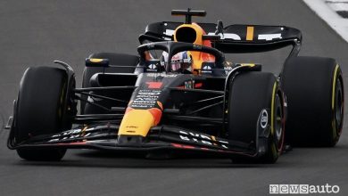 F1 GP Gran Bretagna 2023, risultati gara, classifica e ordine d’arrivo