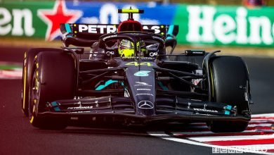 Qualifiche F1 Ungheria 2023 pole position, griglia di partenza