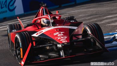 Classifica Formula E 2023: campionato Piloti Team 2023