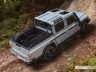 Ineos Grenadier Quartermaster posteriore 3/4 in off road