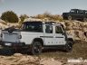 Ineos Grenadier Quartermaster e Grenadier Station Wagon