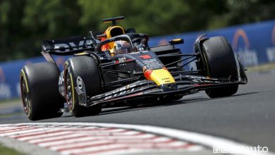 F1 gara Ungheria 2023, risultati, classifica e ordine d’arrivo
