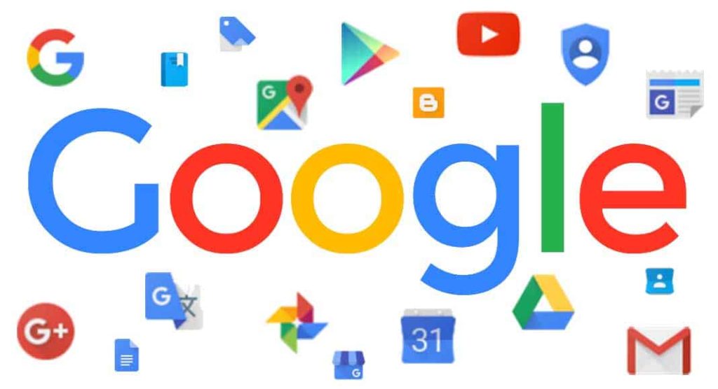 Gli innumerevoli servizi offerti da Google alcuni gratuiti altri a pagamento
