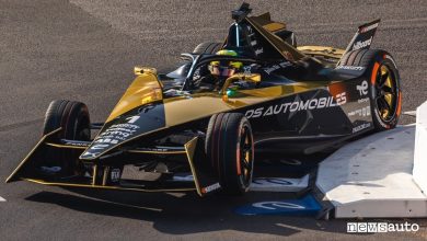 Formula E 2023 Londra