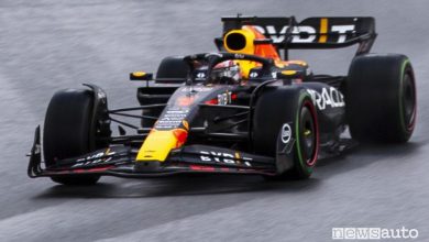 F1 classifica gara Olanda 2023, risultati