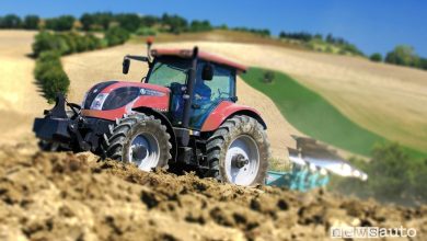 Bonus macchine agricole 2023, come richiederlo