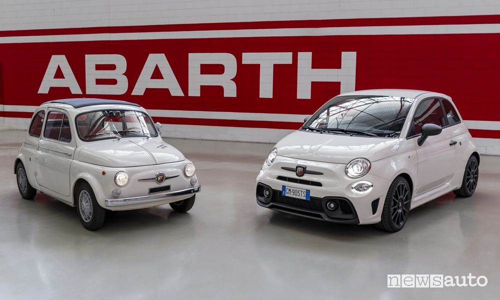 Abarth storia