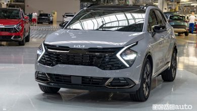 Kia Sportage Special Edition