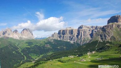 Passo Pordoi