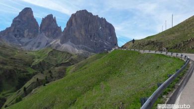 Passo Sella