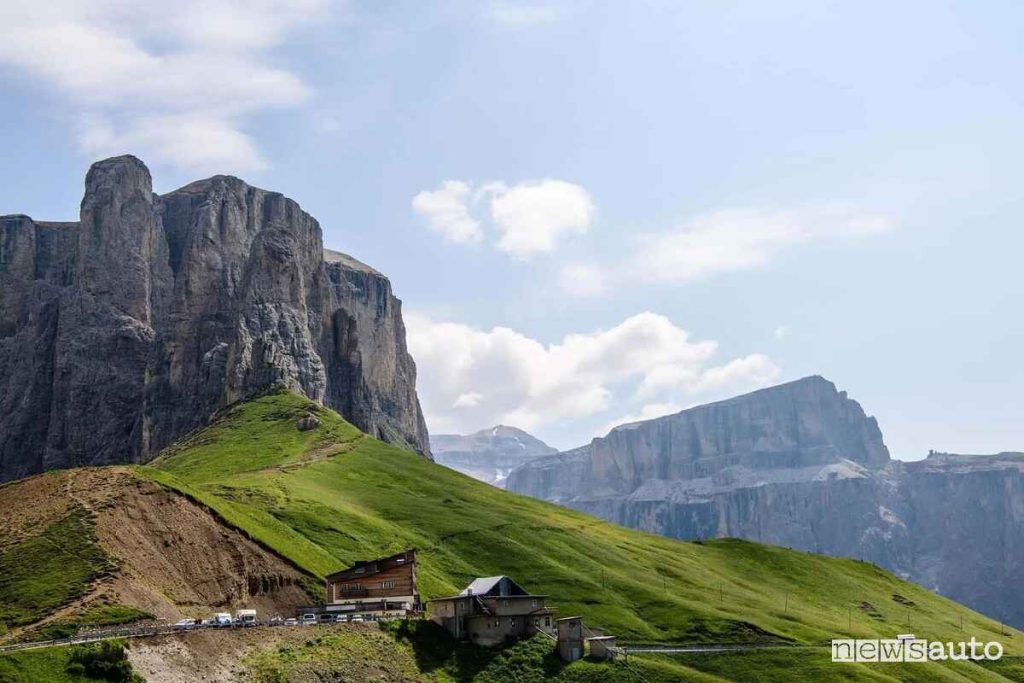 Valico Sella