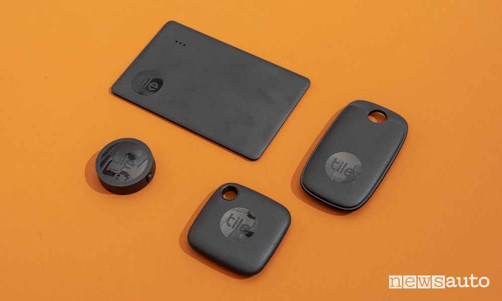Tracker GPS Bluetooth sono economici ed ideali per ritrovare le chiavi smarrite