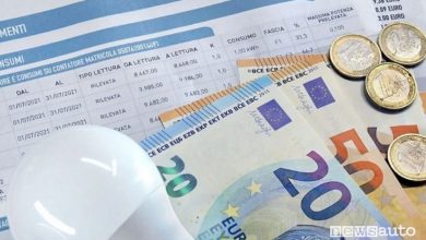 Scadenza mercato tutelato energia e gas, quando finisce