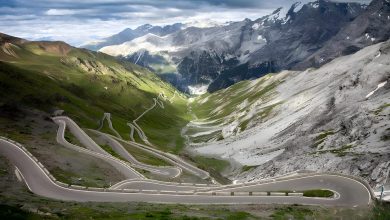 Passo dello Stelvio