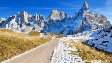 Passo Rolle