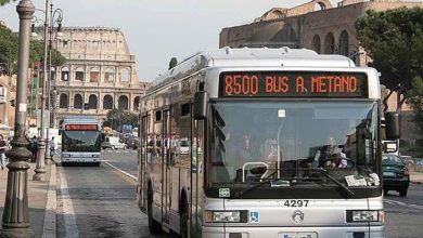 Sciopero trasporti pubblici